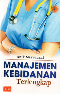 Image of Manajemen kebidanan terlengkap