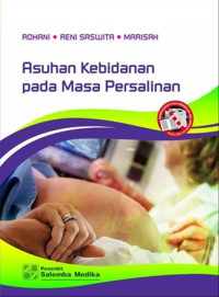 Asuhan kebidanan pada masa persalinan