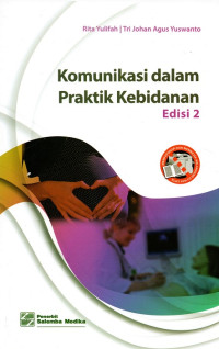 Image of komunikasi dalam praktik kebidanan