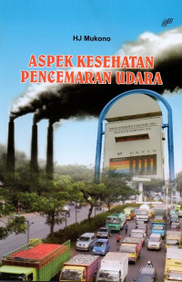 Image of Aspek kesehatan pencemaran udara