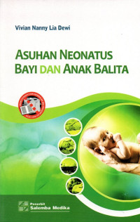 Image of Asuhan neonatus bayi dan anak balita