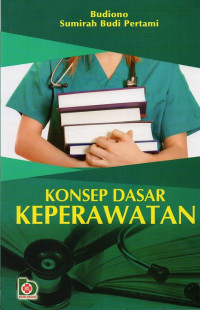 Konsep dasar keperawatan