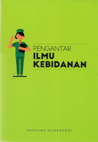 Image of Pengantar ilmu kebidanan