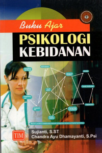 Buku ajar psikologi kebidanan