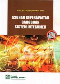 Asuhan keperawatan gangguan sistem integumen