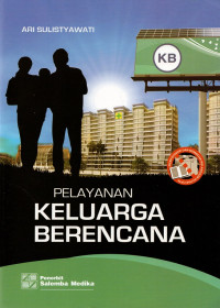 Image of Pelayanan keluarga berencana