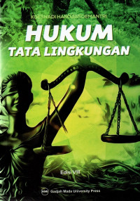 Image of Hukum tata lingkungan