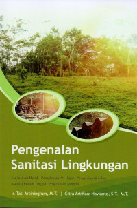 Pengenalan sanitasi lingkungan