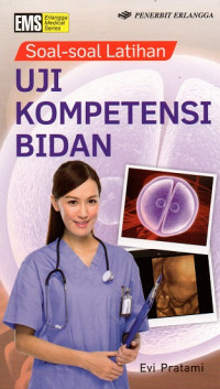 Image of Soal-soal latihan uji kompetensi bidan