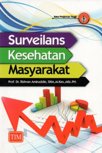 Surveilans kesehatan masyarakat