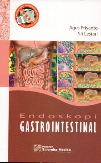 Endoskopi gastrointestinal