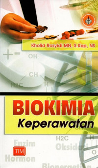 Biokimia keperawatan