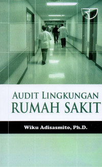 Audit lingkungan rumah sakit