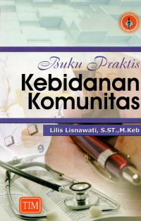 Image of Buku praktis kebidanan komunitas