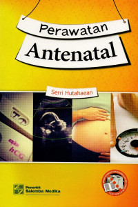 Perawatan antenatal