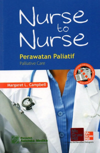 Nurse to nurse : perawatan paliatif