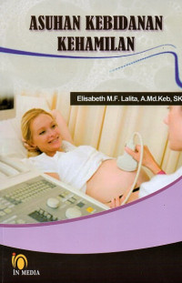 Image of Asuhan kebidanan kehamilan
