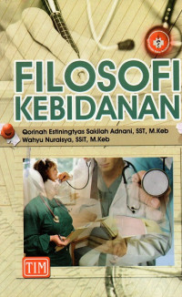 Image of Filosofi  kebidanan