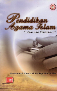 Image of Pendidikan agama Islam : Islam dan kebidanan
