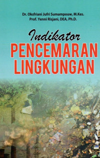 Image of Indikator pencemaran lingkungan