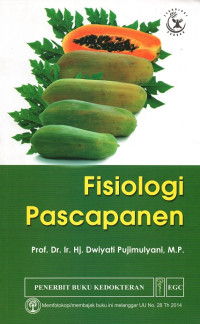 Fisiologi pascapanen