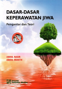 Image of Dasar-dasar keperawatan jiwa : pengantar dan teori