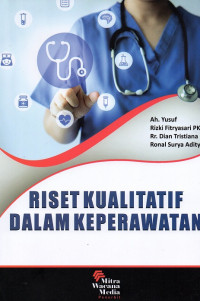 Image of Riset kualitatif dalam keperawatan