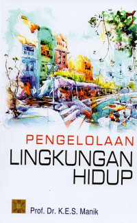 Pengelolaan lingkungan hidup