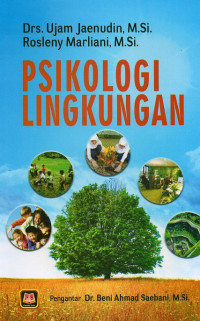 Image of Psikologi lingkungan