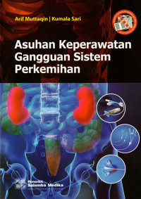 Asuhan keperawatan gangguan sistem perkemihan