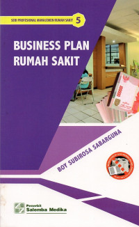 Business plan rumah sakit