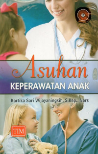 Asuhan keperawatan anak