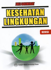 Image of Kesehatan lingkungan