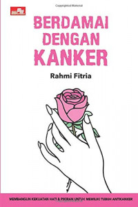 Image of Berdamai dengan kanker