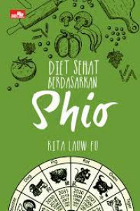 Diet sehat berdasarkan shio