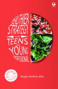 Healthier strategy for teens and young professional