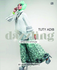 Image of Dazling: style with attitude