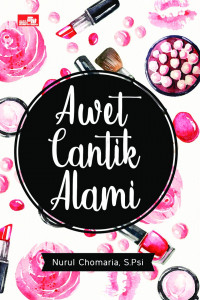 Image of Awet cantik alami