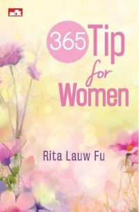 Image of 365 tip for women