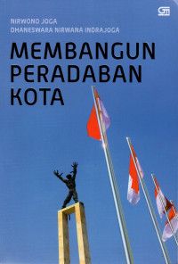 Image of Membangun peradaban kota