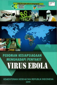 Pedoman kesiapsiagaan menghadapi penyakit virus ebola