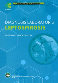 Diagnosis Laboratoris Leptospirosis