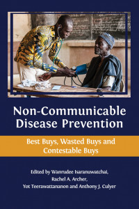 Non-communicable disease prevention:best buys, wasted buys and contestable buys