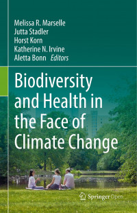 Image of Biodiversity and health in the face of climate change