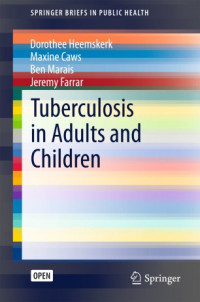 Tuberculosis in adults and children