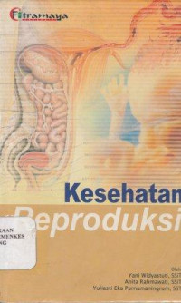 Image of Kesehatan reproduksi