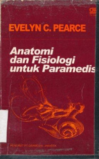 Anatomi dan fisiologi untuk paramedis