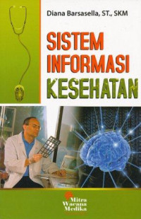 Image of Sistem informasi kesehatan