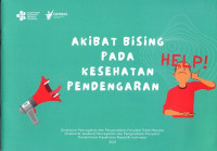 Image of Akibat bising pada kesehatan pendengaran