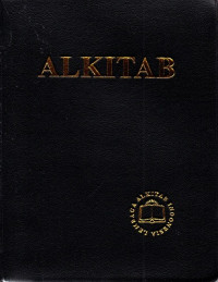 Image of Alkitab